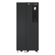 Liebert EXS UPS 20KVA/20KW 400V 3×3 with battery side cabinet – 01201831