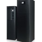 Liebert EXS UPS 20KVA/20KW 400V 3×3 with battery side cabinet – 01201831