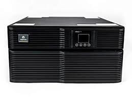 Rack / Tower UPS 5000VA – GXT4-5000RT230 *EOL*