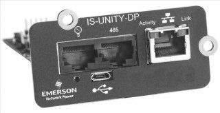 IS-UNITY-DP – Card 03020728