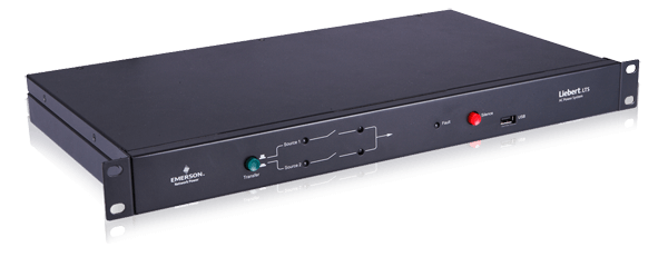 02352190 – Load Transfer Switch 16A