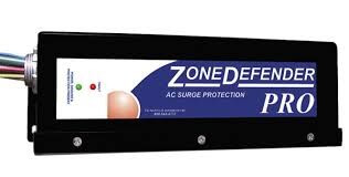 ZD16208 – Surge Protector, Zone Defender Pro, 100kA-415