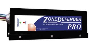 ZD16709 – Surge Protector, Zone Defender Pro, 80kA-240V