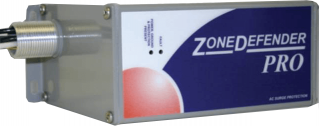 ZD16709 – Surge Protector, Zone Defender Pro, 80kA-240V
