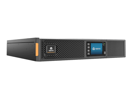 Rack / Tower UPS 1500VA – GXT5-1500IRT2UXL