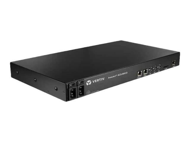 ACS8032DAC-404 - Avocent Advanced Console System