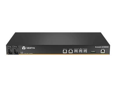 ACS8032DDC-404 - Avocent Advanced Console System