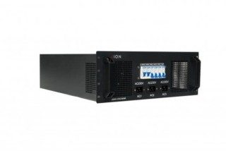 L6000-G2 - ION UPS L6000-G2 RACK-MNT 4RU 6.6KW LOAD BANK