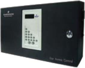 02070060 – Door Access Controller Box