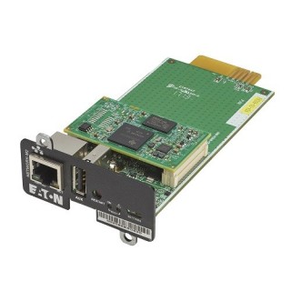 NETWORK-M2 Eaton Gigabit Network Card