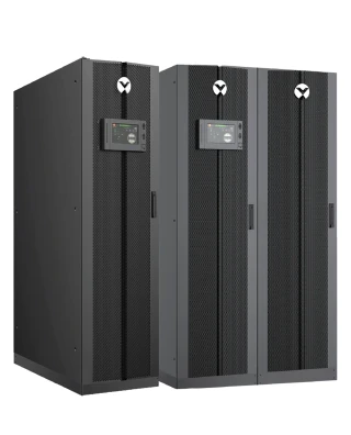 Liebert APM2 30-600kVA UPS