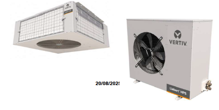 HPS Split Air Conditioning System