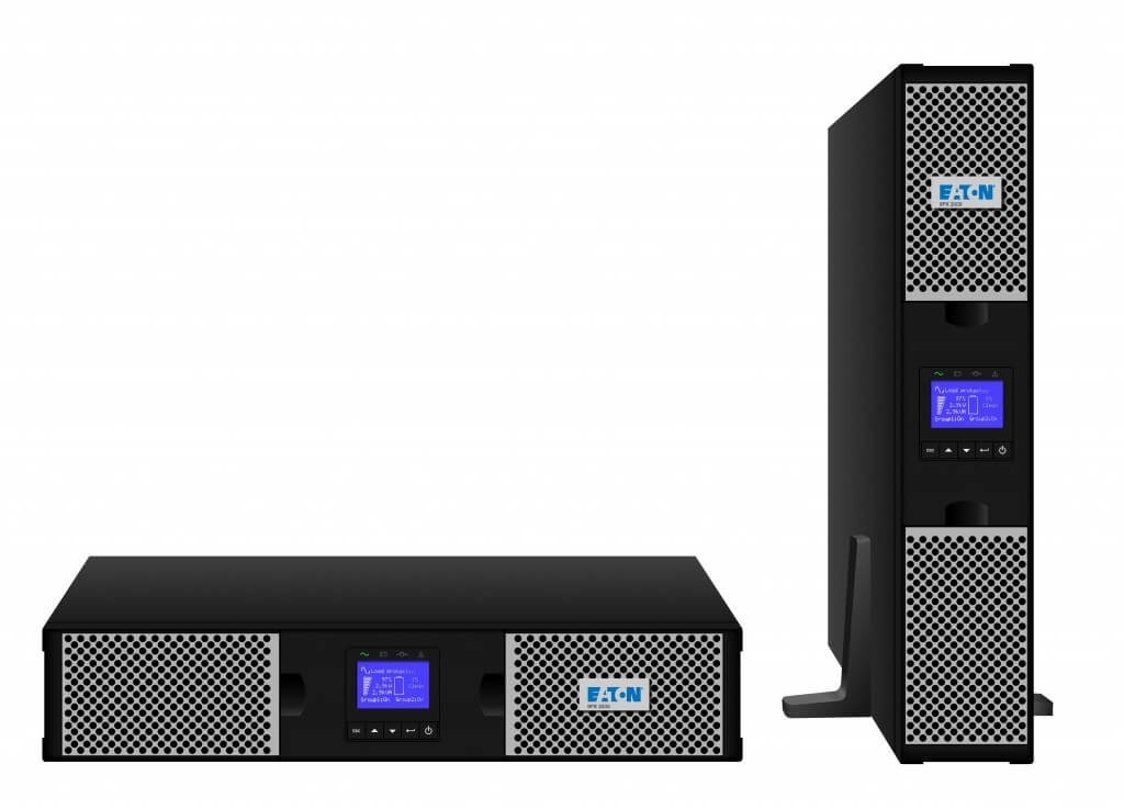 Eaton 9PX 2000VA UPS - 9PX2000iRT2UANZ