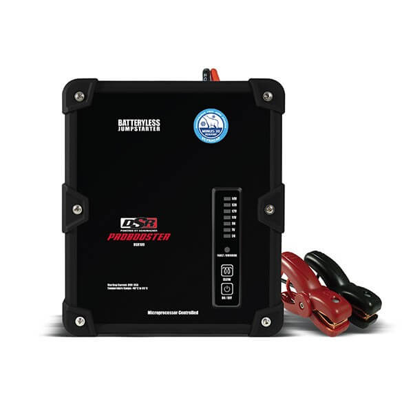 12v 800CCA SUPER CAP Jump Starter Pack