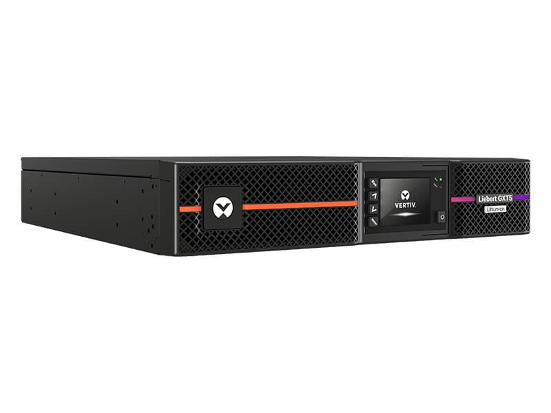 Liebert GXT5 Lithium Series